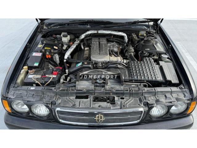 Nissan Cedric 1992 thumbnail 10