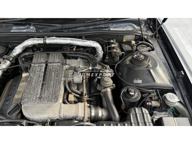 Nissan Cedric 1992 thumbnail 14