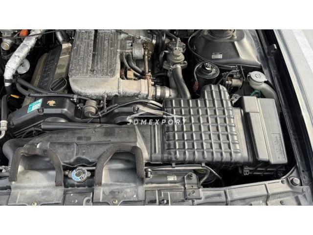 Nissan Cedric 1992 thumbnail 15