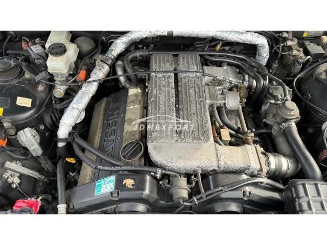 Nissan Cedric 1992 thumbnail 11