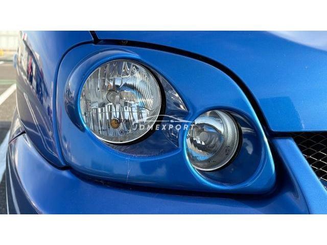 Subaru Pleo 2002 thumbnail 17