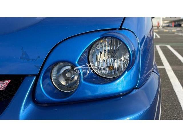 Subaru Pleo 2002 thumbnail 18