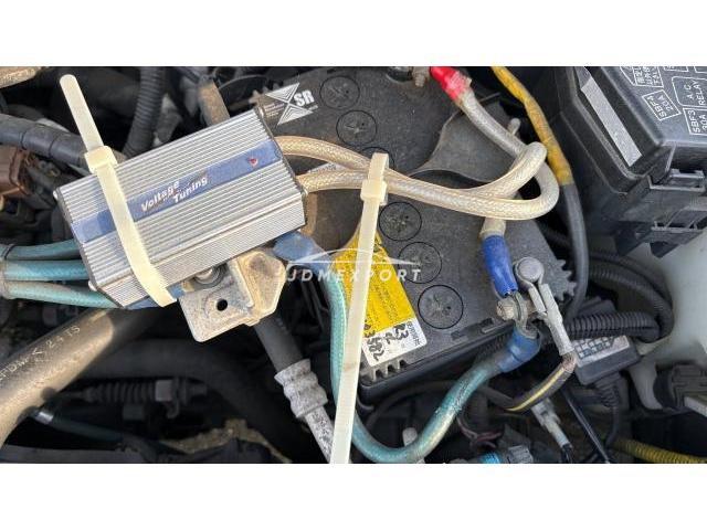 Subaru Pleo 2002 thumbnail 11