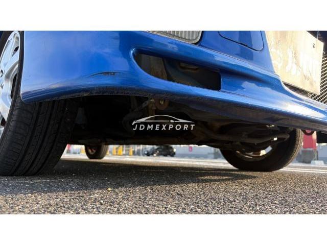 Subaru Pleo 2002 thumbnail 15