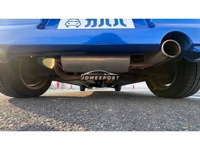 Subaru Pleo 2002 thumbnail 16