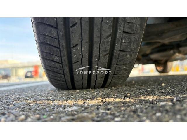 Subaru Pleo 2002 thumbnail 9