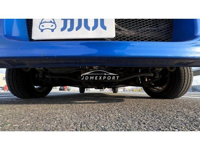 Subaru Pleo 2002 thumbnail 14