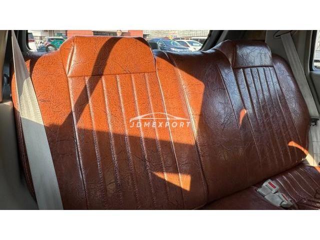 Nissan Rasheen 1999 thumbnail 7