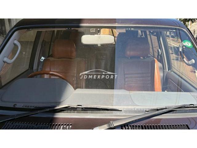 Toyota Land Cruiser Prado 2000 thumbnail 20