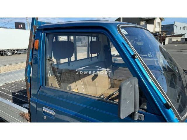 Suzuki Carry Truck 1981 thumbnail 19
