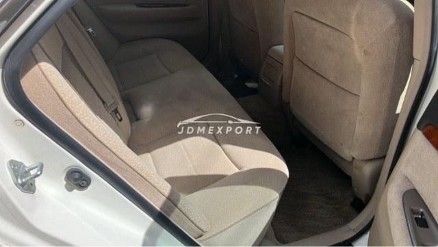 Toyota Mark II 2001 thumbnail 7
