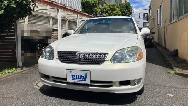 Toyota Mark II 2001