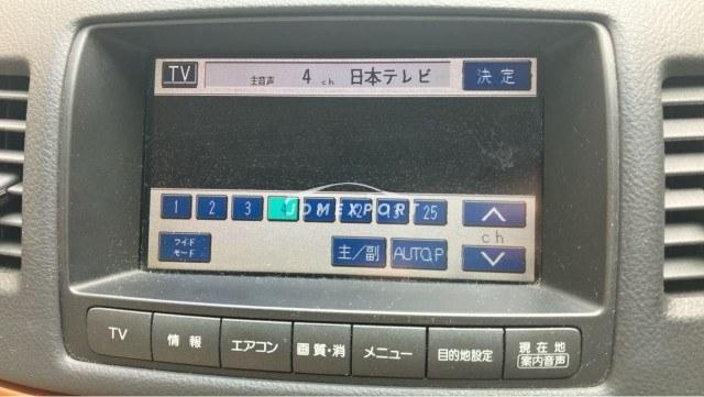 Toyota Mark II 2001 thumbnail 5