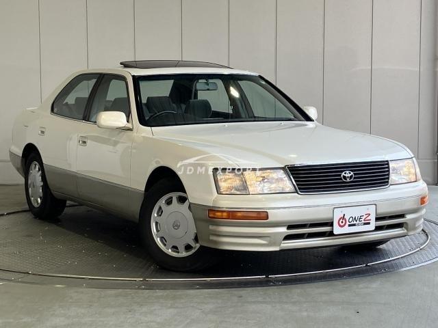 Toyota Celsior 1995