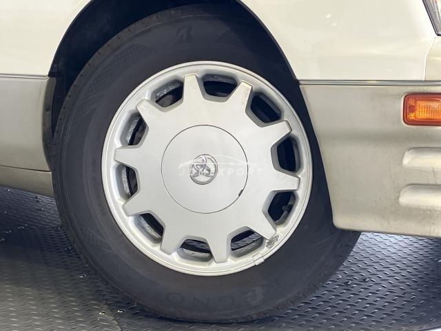 Toyota Celsior 1995 thumbnail 4