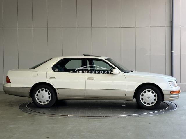 Toyota Celsior 1995 thumbnail 30