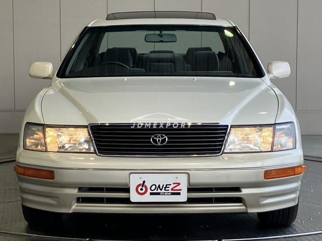 Toyota Celsior 1995 thumbnail 25