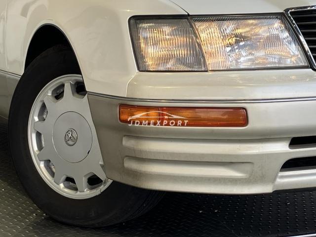 Toyota Celsior 1995 thumbnail 6
