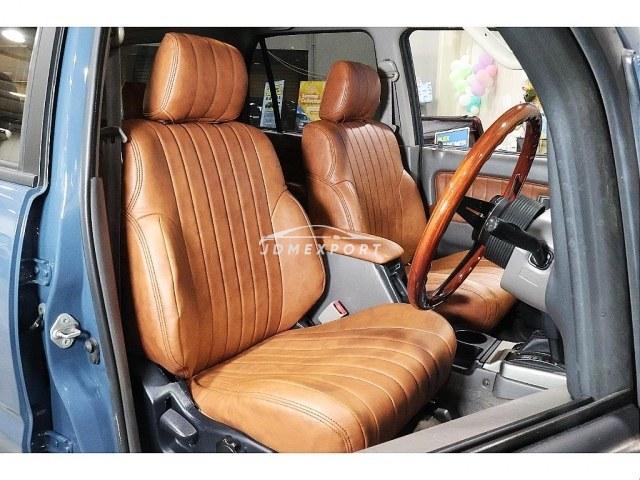 Toyota Hilux Surf 2002 thumbnail 12