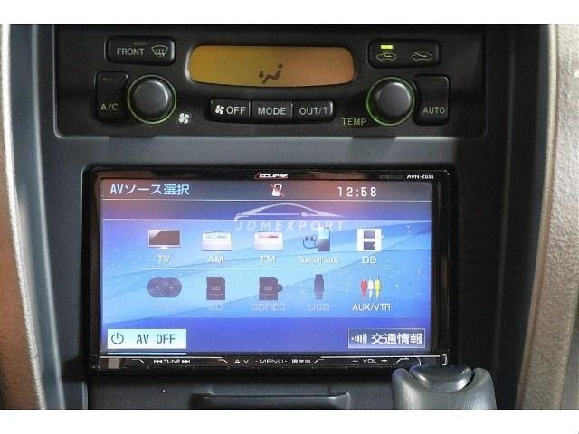 Toyota Hilux Surf 2002 thumbnail 8
