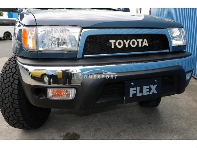 Toyota Hilux Surf 1999 thumbnail 10