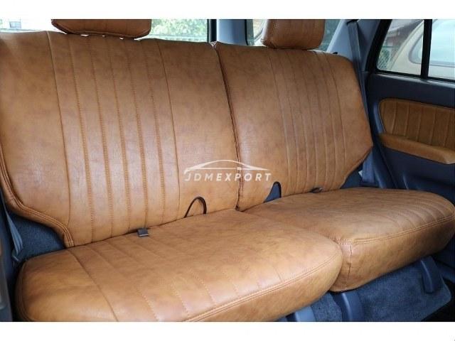Toyota Hilux Surf 1999 thumbnail 15