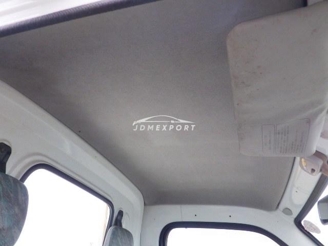Suzuki Carry Truck 1999 thumbnail 19