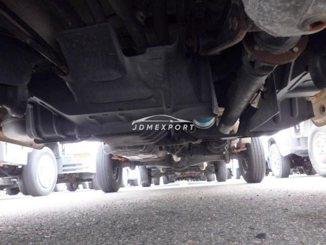 Suzuki Carry Truck 1999 thumbnail 25