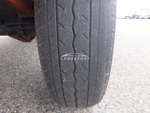Suzuki Carry Truck 1999 thumbnail 31