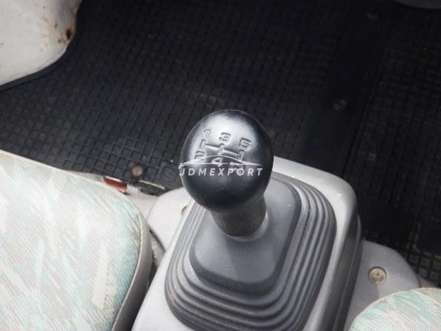 Suzuki Carry Truck 1999 thumbnail 15