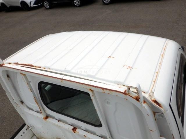 Suzuki Carry Truck 1999 thumbnail 20