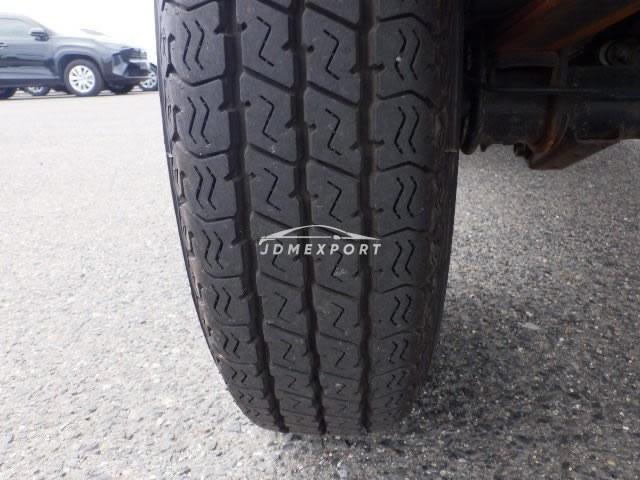Suzuki Carry Truck 1999 thumbnail 30