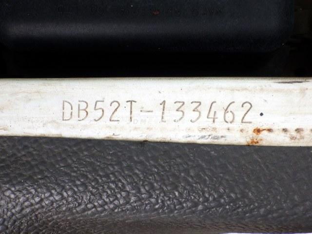 Suzuki Carry Truck 1999 thumbnail 24