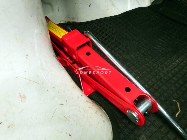 Suzuki Carry Truck 1999 thumbnail 21