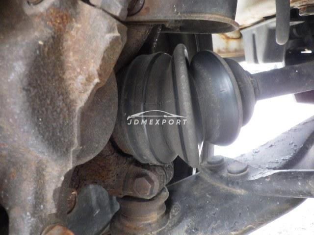 Suzuki Carry Truck 1999 thumbnail 29