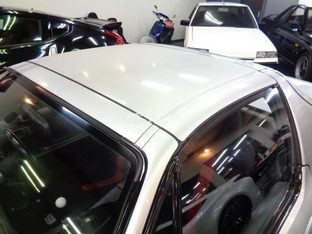 Honda CR-X Delsol 1992 thumbnail 18