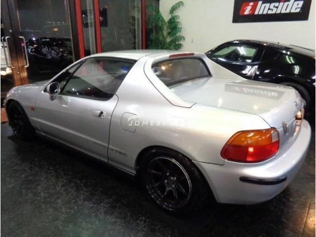 Honda CR-X Delsol 1992 thumbnail 24