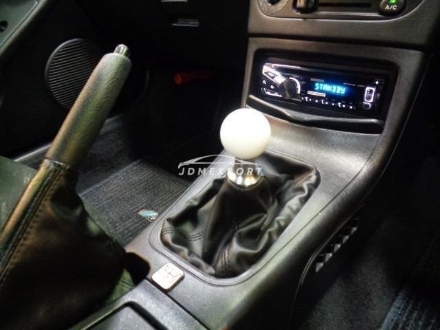 Honda CR-X Delsol 1992 thumbnail 37
