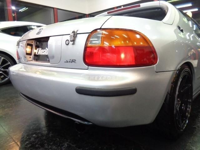 Honda CR-X Delsol 1992 thumbnail 15