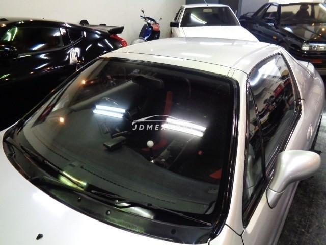 Honda CR-X Delsol 1992 thumbnail 17