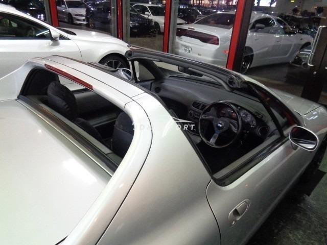 Honda CR-X Delsol 1992 thumbnail 27