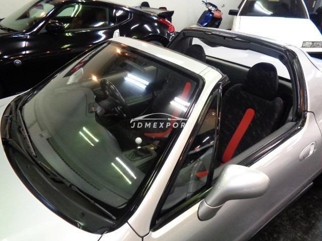 Honda CR-X Delsol 1992 thumbnail 25