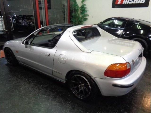 Honda CR-X Delsol 1992 thumbnail 29