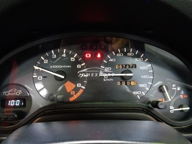 Honda CR-X Delsol 1992 thumbnail 36