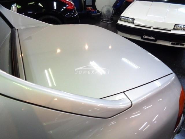 Honda CR-X Delsol 1992 thumbnail 20
