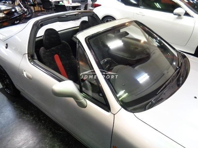 Honda CR-X Delsol 1992 thumbnail 31