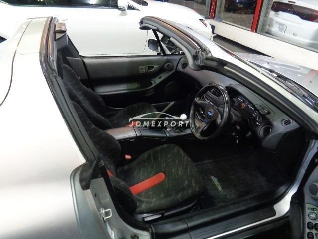 Honda CR-X Delsol 1992 thumbnail 32