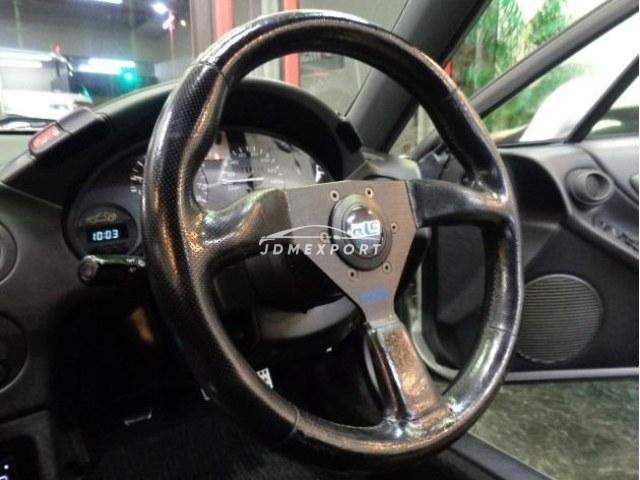 Honda CR-X Delsol 1992 thumbnail 38