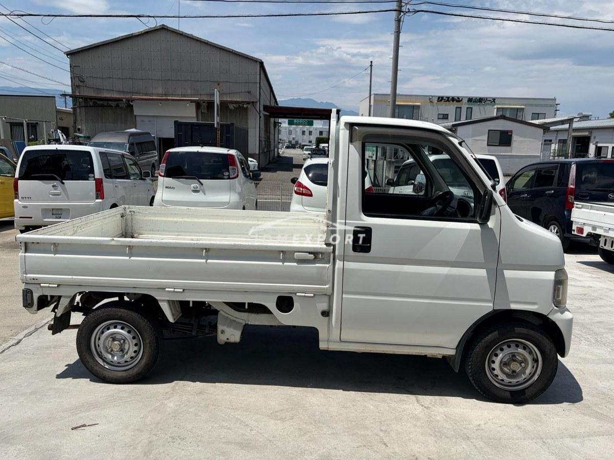 Honda Acty Truck 2000 thumbnail 8