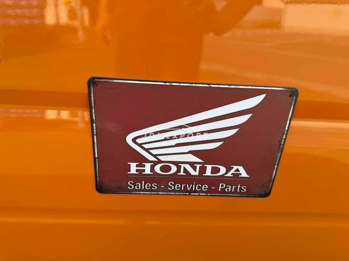 Honda Acty Truck 2001 thumbnail 19